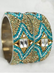 Lakh Bangles